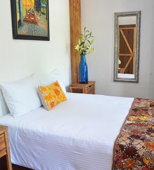 스탠다드 룸, Casa Real Coyoacán