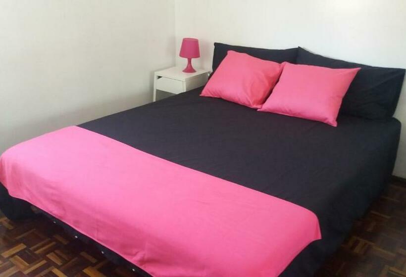 חדר סטנדרט, F! Lisbon Guest House