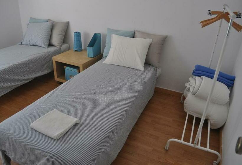 חדר סטנדרט, F! Lisbon Guest House