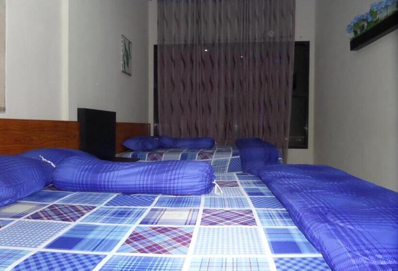 Семейный Номер Deluxe, Rumah Singgah Brm