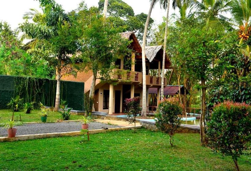 اتاق لوکس, Pelican Lake