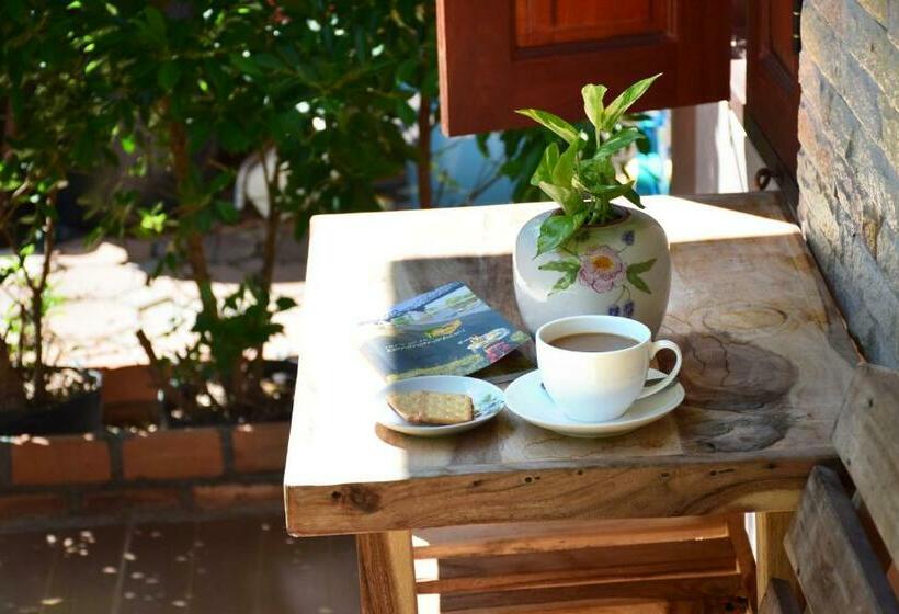 스탠다드 룸, Siam Guesthouse