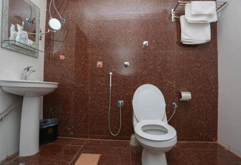 Люкс, Raoum Inn Hawtah Bani Tamim