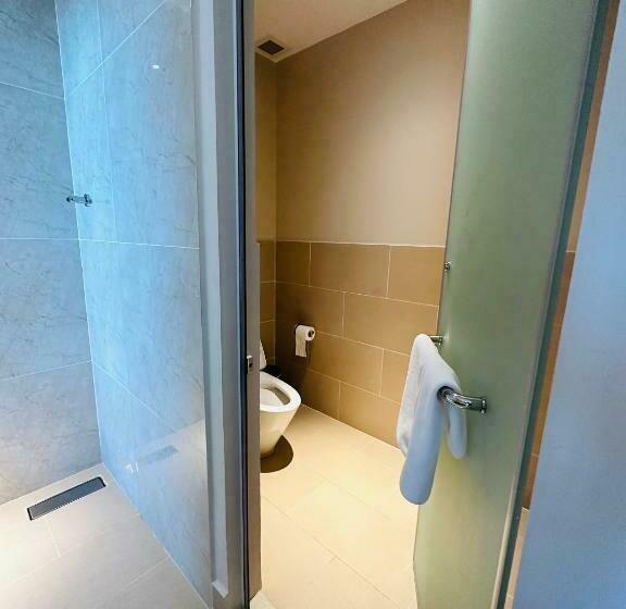 اتاق لوکس با چشم‌انداز دریا, The Sea View Cam Ranh Beach Resort