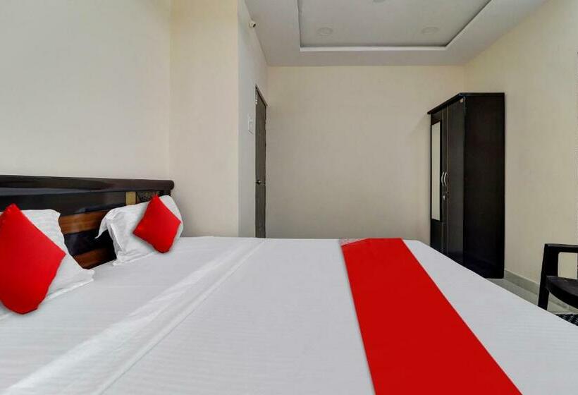 غرفة كلاسيكية ثلاثية, Shri Ganesh Residency