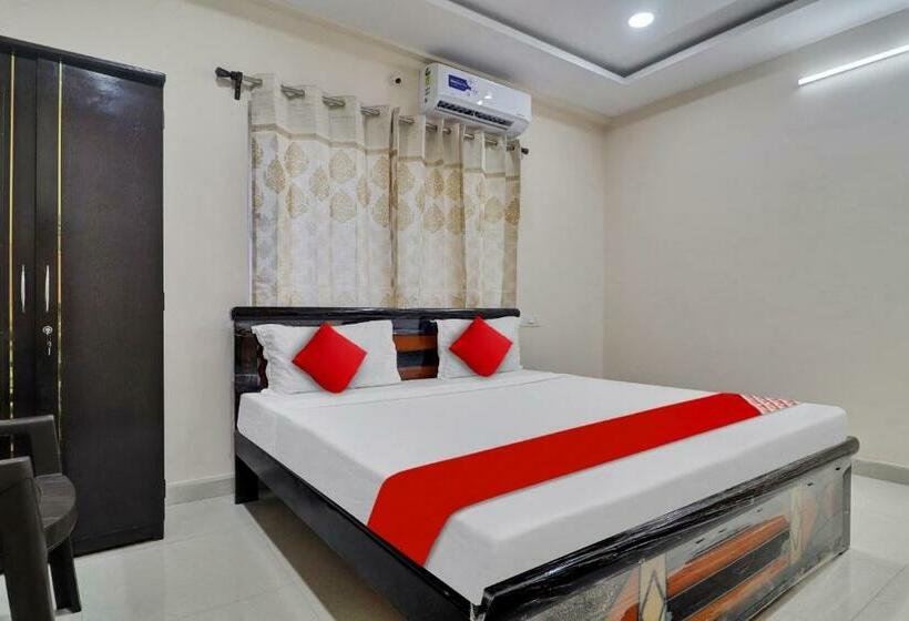 غرفة كلاسيكية ثلاثية, Shri Ganesh Residency