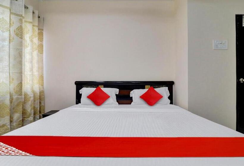 غرفة كلاسيكية ثلاثية, Shri Ganesh Residency