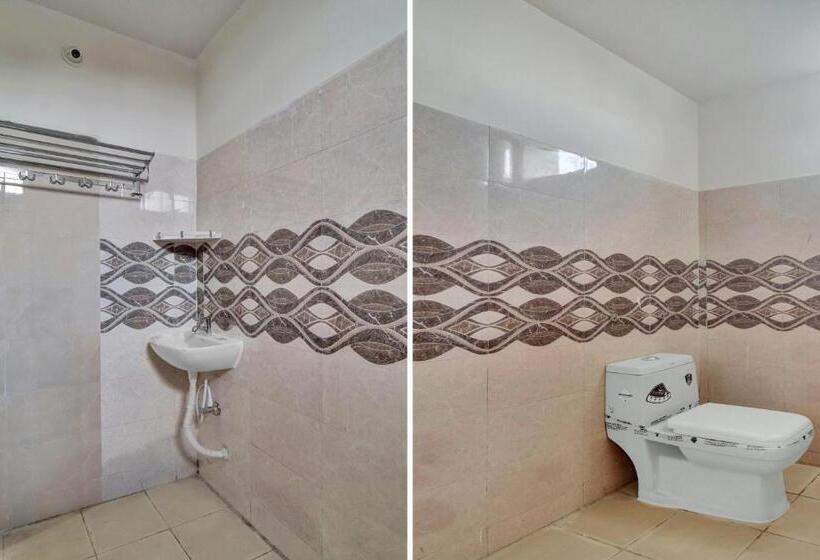 غرفة كلاسيكية ثلاثية, Shri Ganesh Residency