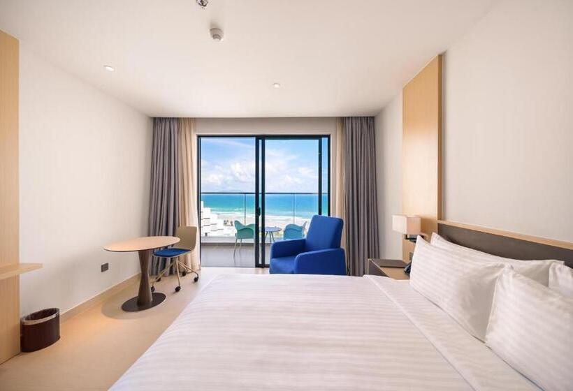 اتاق استاندارد با چشم‌انداز دریا, The Sea View Cam Ranh Beach Resort