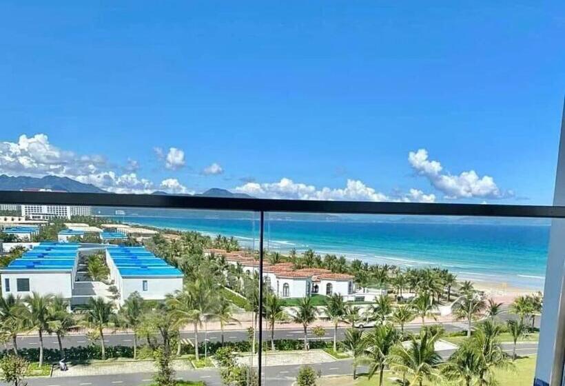 اتاق استاندارد با چشم‌انداز دریا, The Sea View Cam Ranh Beach Resort
