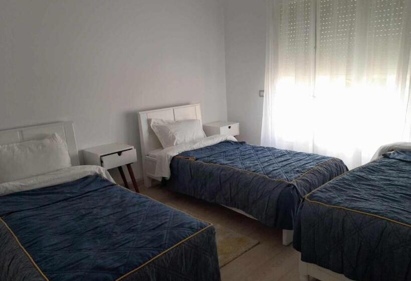 Family Suite, Dar Oguz