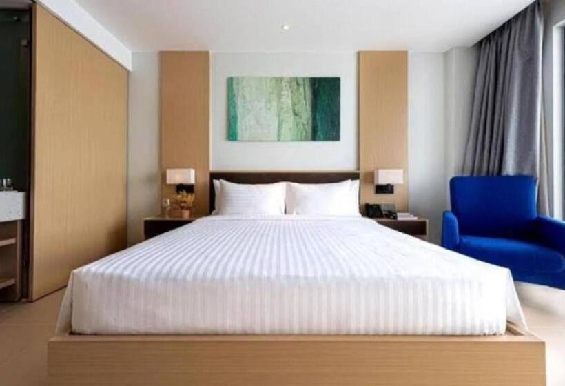 اتاق لوکس, The Sea View Cam Ranh Beach Resort