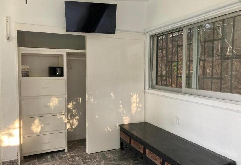 اتاق سوپریور با چشم‌انداز دریا, Casa Breizh