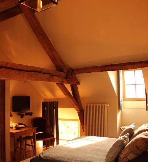 Номер Стандарт, B&b Hof Te Spieringen