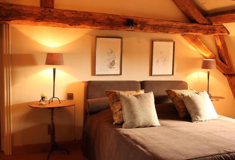 Номер Стандарт, B&b Hof Te Spieringen