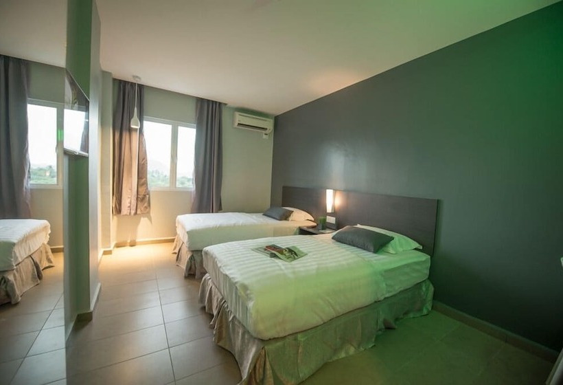 Номер Стандарт, G Langkawi Motel