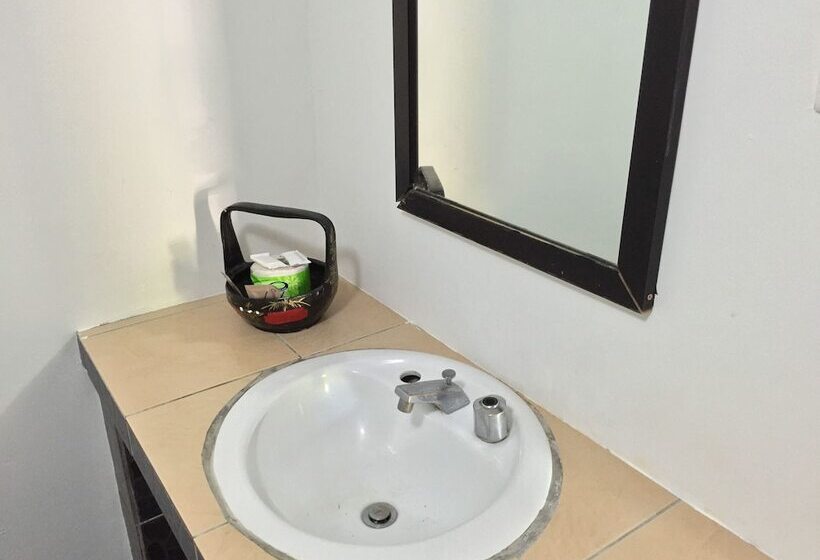 Номер Deluxe, Green Village Langkawi Resort
