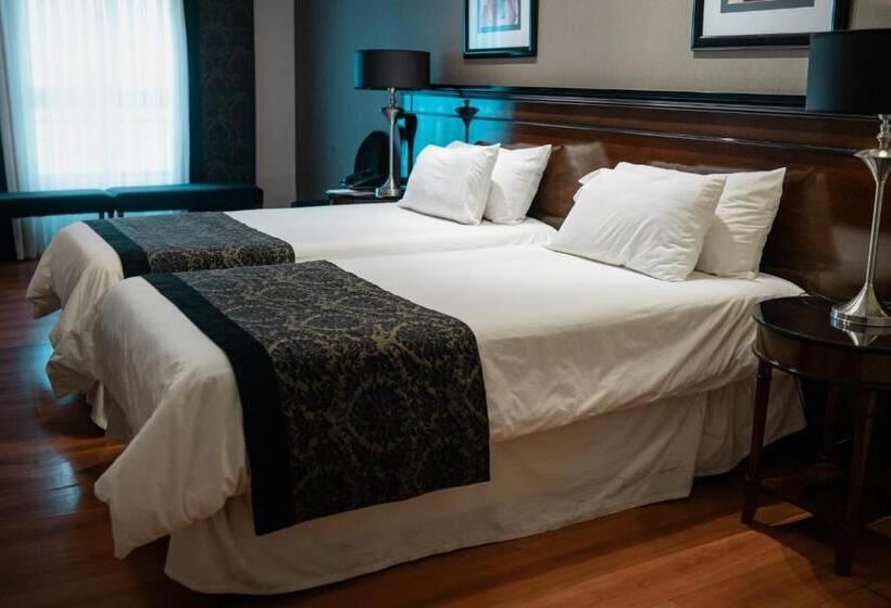 اتاق لوکس یک تخته, Amerian Executive Cordoba