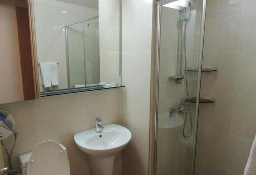 Номер Стандарт, Jeongseon Mayhills Resort