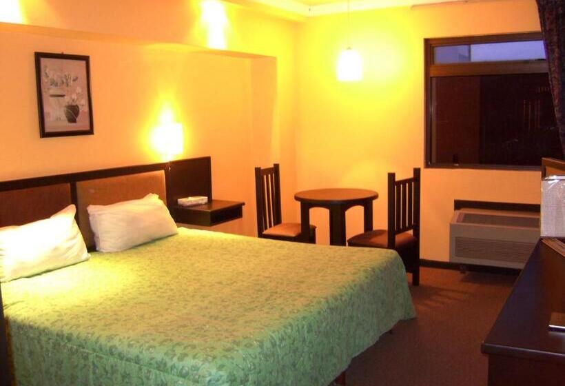 Quarto Estandar, Le Gar