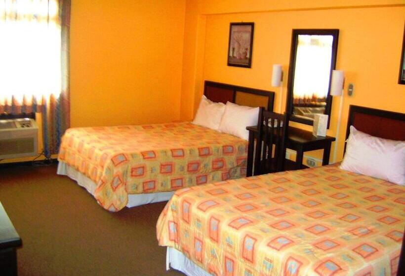 Quarto Estandar, Le Gar