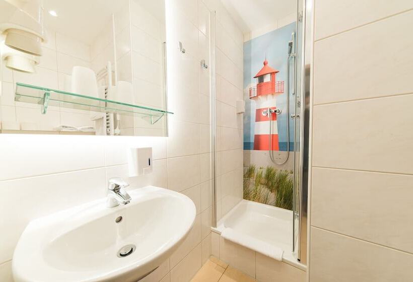 Номер Стандарт, Privathotel Probst