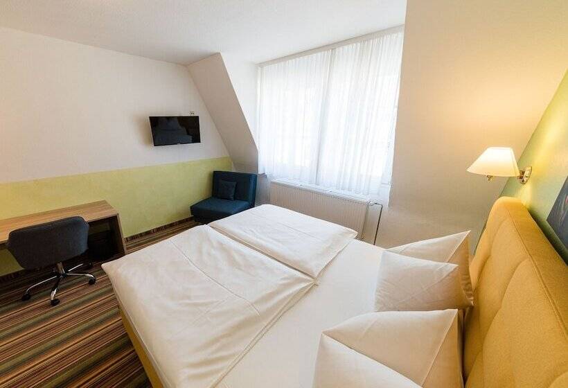 Номер Стандарт, Privathotel Probst