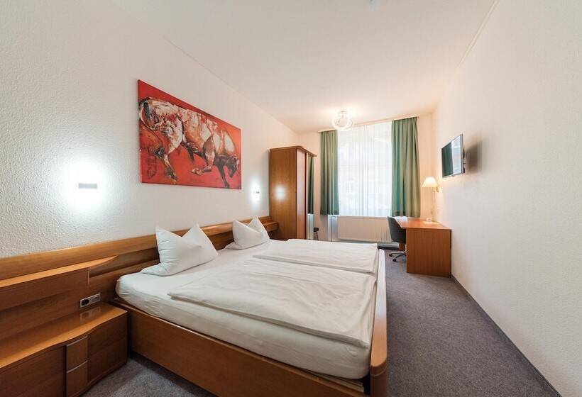 Номер Стандарт, Privathotel Probst