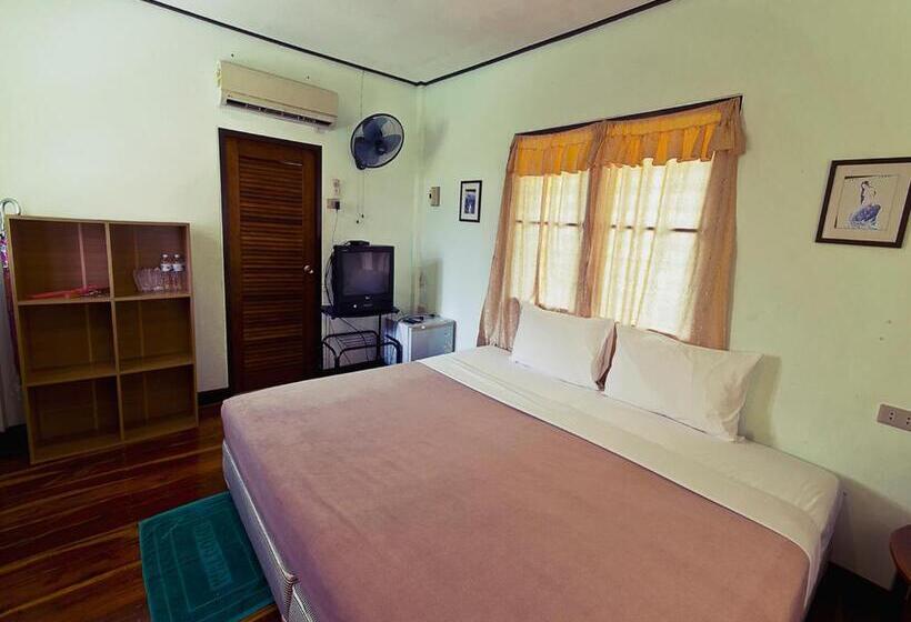 Бунгало Стандарт, Krathom Khaolak Resort