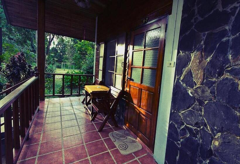 Вилла 1 Спальня, Krathom Khaolak Resort