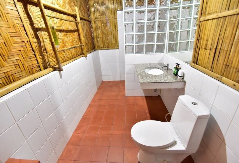 Бунгало Стандарт, Green View Beach Resort