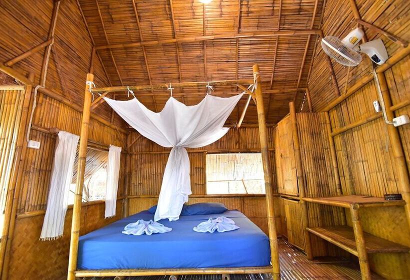 Бунгало Стандарт, Green View Beach Resort