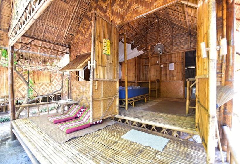 Бунгало Стандарт, Green View Beach Resort