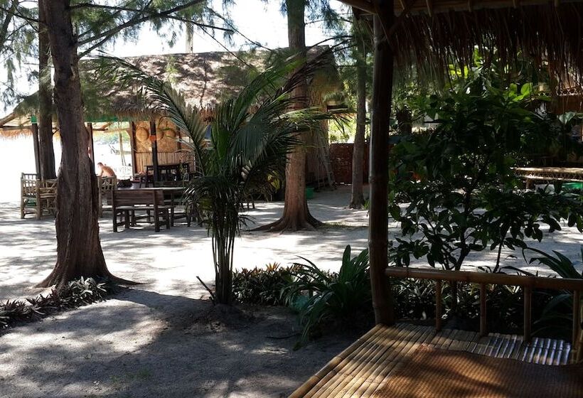 Бунгало Стандарт Вид на Море, Green View Beach Resort