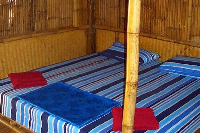 Бунгало Стандарт, Green View Beach Resort
