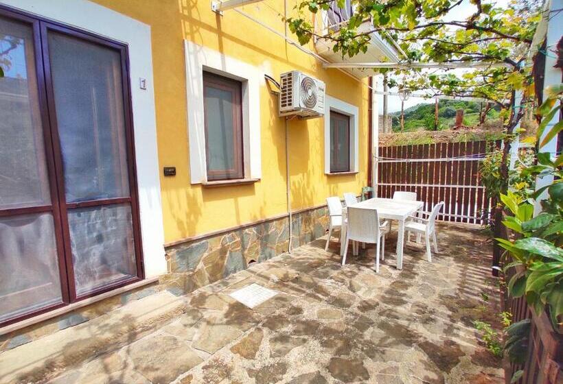 Студия Стандарт, That's Amore Cilento Country House