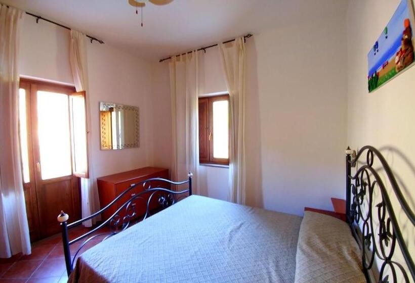 Апартаменты 2 Спальни, That's Amore Cilento Country House