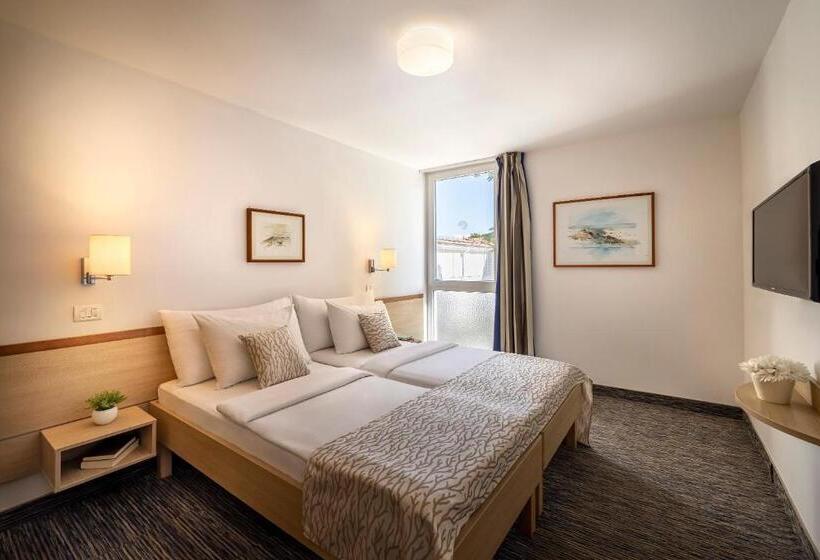 Полулюкс, Valamar Sanfior Hotel & Casa