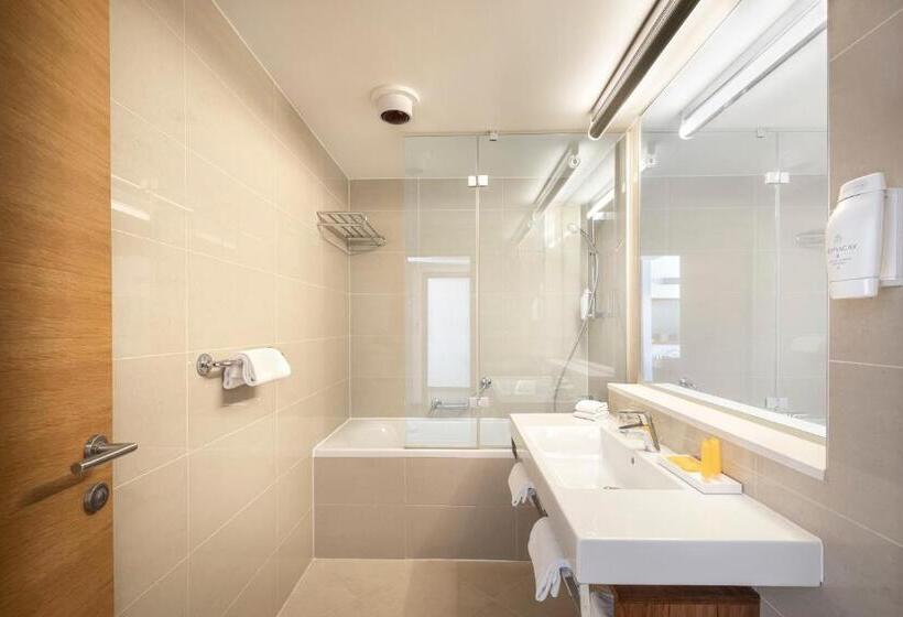Дом 1 Спальня, Valamar Sanfior Hotel & Casa