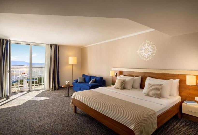 Дом 1 Спальня, Valamar Sanfior Hotel & Casa