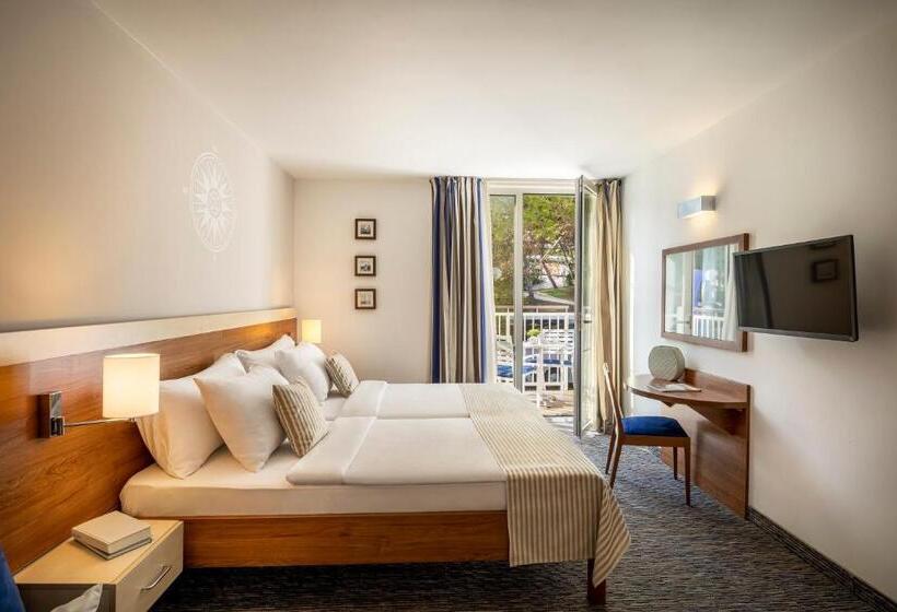Дом 1 Спальня, Valamar Sanfior Hotel & Casa