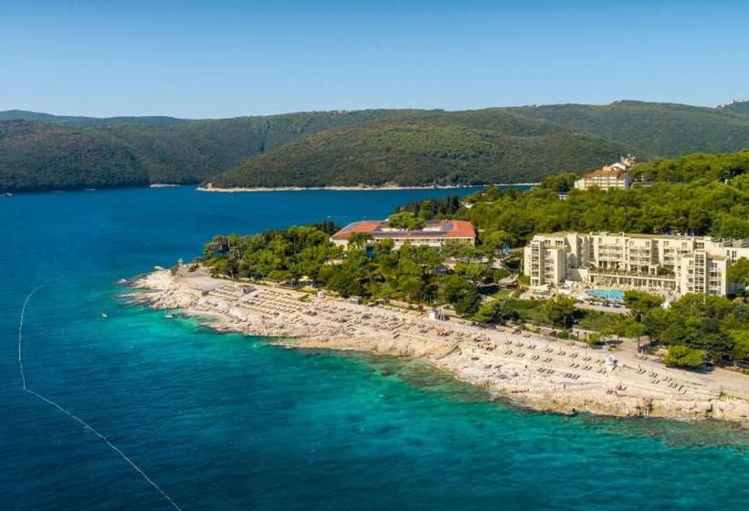 Номер Стандарт Вид на Сад, Valamar Sanfior Hotel & Casa