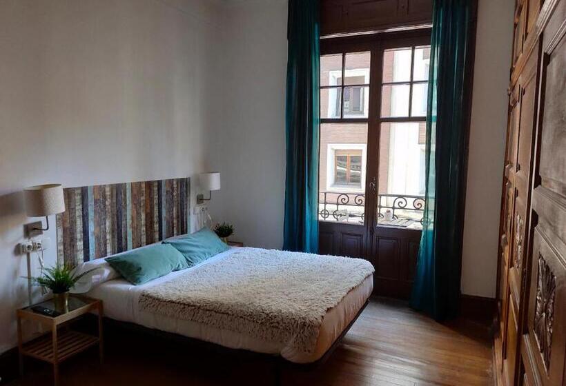 חדר סטנדרט, Zentric Hostel