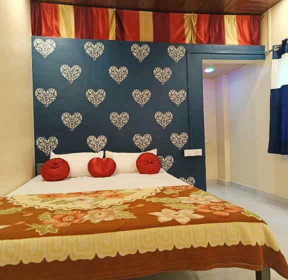 Номер Deluxe, Shree Nivas Home Stay