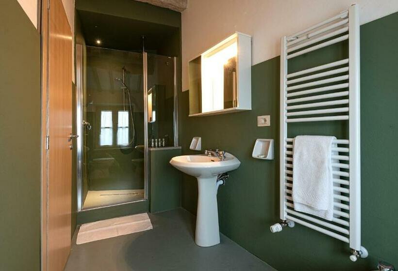 اتاق استاندارد, La Foresteria Castell In Villa