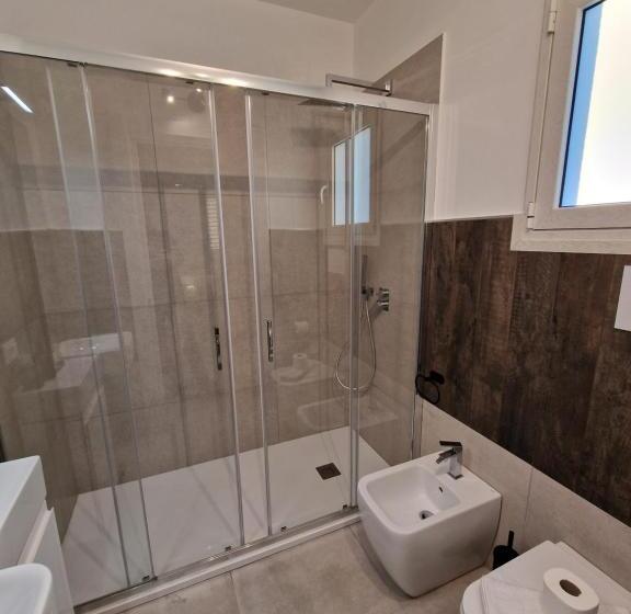Трехместный Номер Deluxe, Villa Eden, Bed And Breakfast