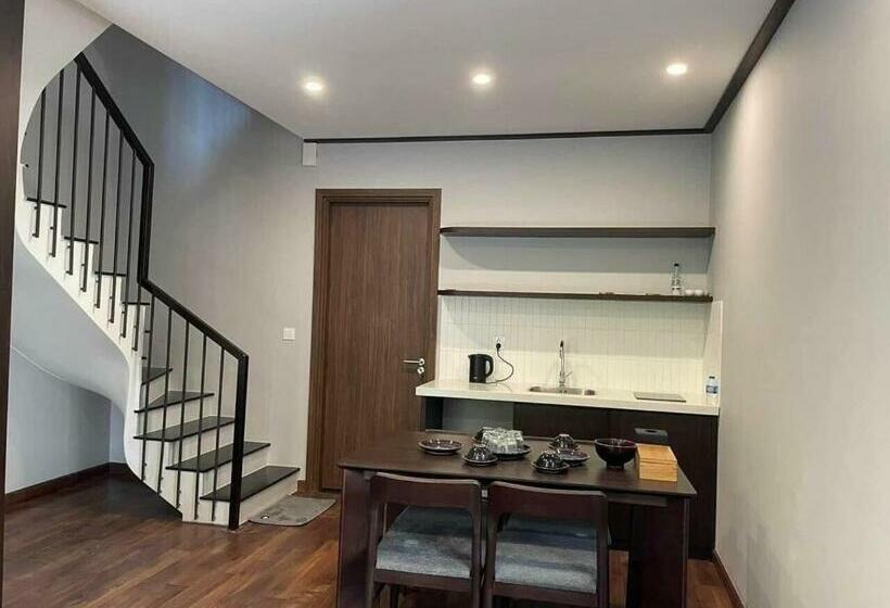 3 Bedroom Suite, Lynn Times Thanh Thuy