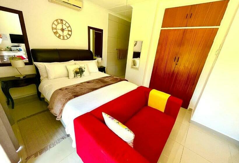 اتاق استاندارد, Swane’s Guesthouse