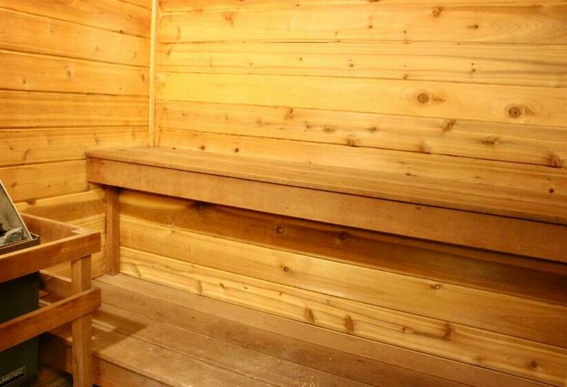 آپارتمان 1 خوابه, Condo 7 Slopeside With Private Sauna And Hot Tub