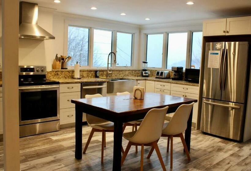آپارتمان 1 خوابه, Condo 7 Slopeside With Private Sauna And Hot Tub